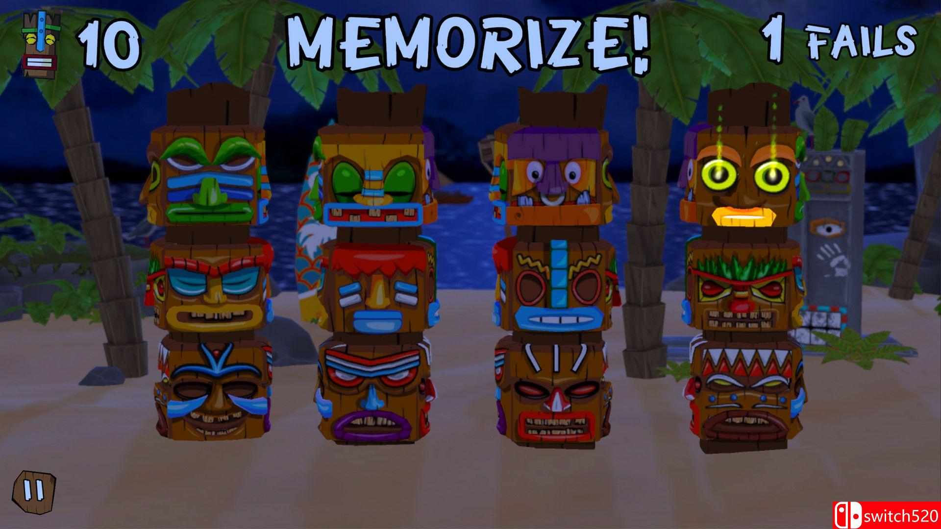 《Tiki Tiki（Tiki Tiki）》Build 5443464 valtrix1982硬盘版[EN]_1