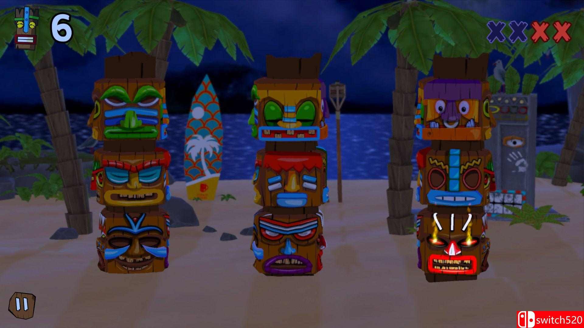 《Tiki Tiki（Tiki Tiki）》Build 5443464 valtrix1982硬盘版[EN]_5