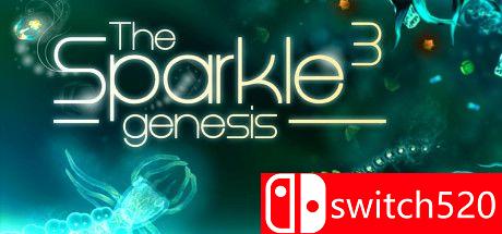《光影穿梭3：起源（Sparkle 3 Genesis）》RAZOR硬盘版[EN]