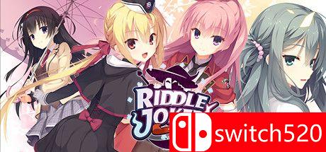 《谜语小丑（Riddle Joker）》官方中文 DINOByTES镜像版[CN/TW/EN/JP]