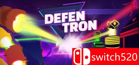 《防御管（Defentron）》v18.12.2020 Haoose硬盘版[EN]