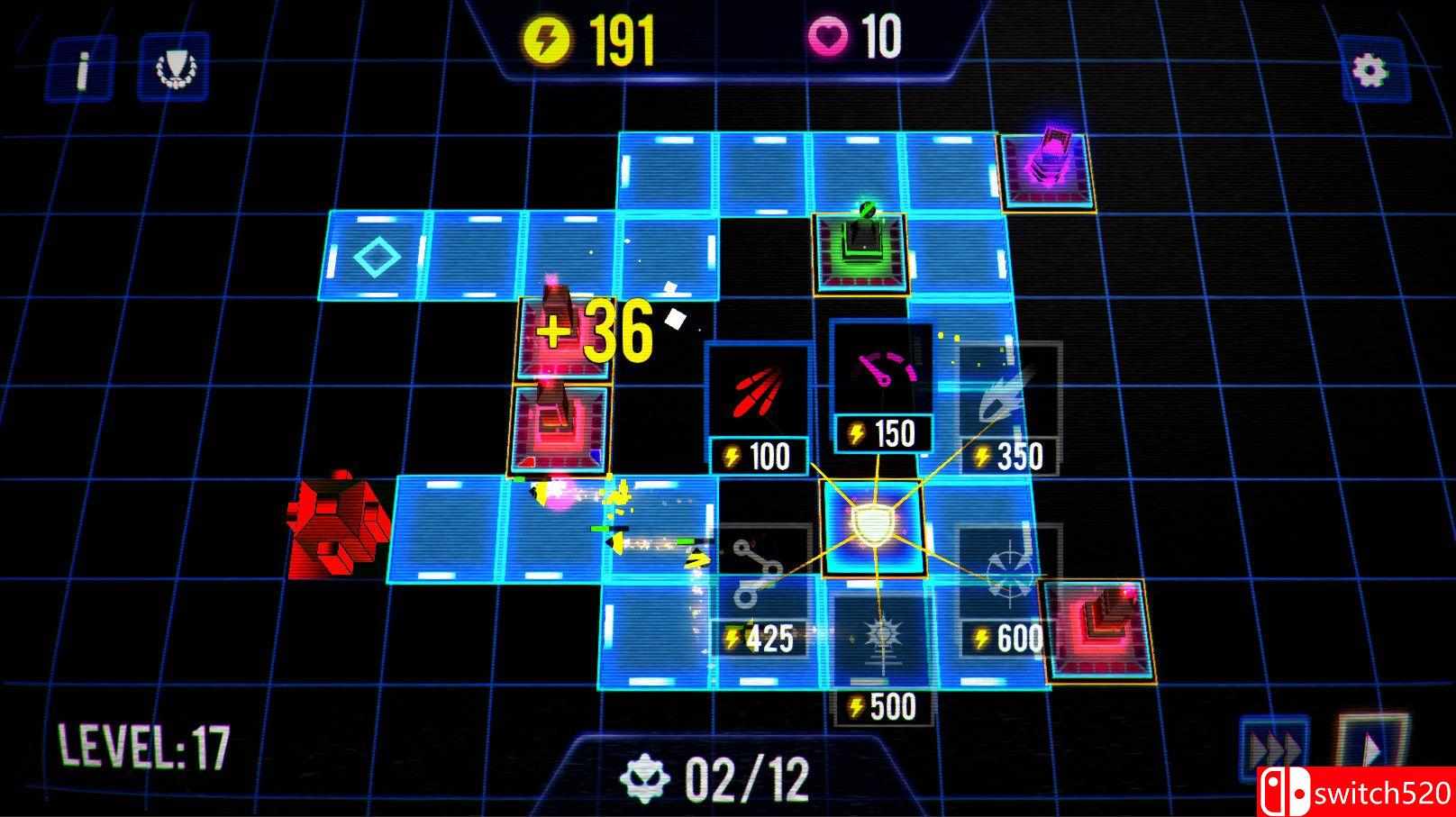 《防御管（Defentron）》v18.12.2020 Haoose硬盘版[EN]_4