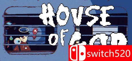 《神之屋（HOUSE OF GOD）》Build 5919196 Chronos硬盘版[EN]