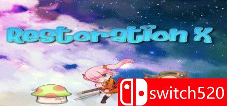 《恢复X（Restoration X）》v18.12.2020 Haoose硬盘版[EN]