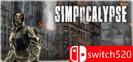 《模拟启示录（Simpocalypse）》官方中文 v18.12.2020 Haoose硬盘版[CN/EN]