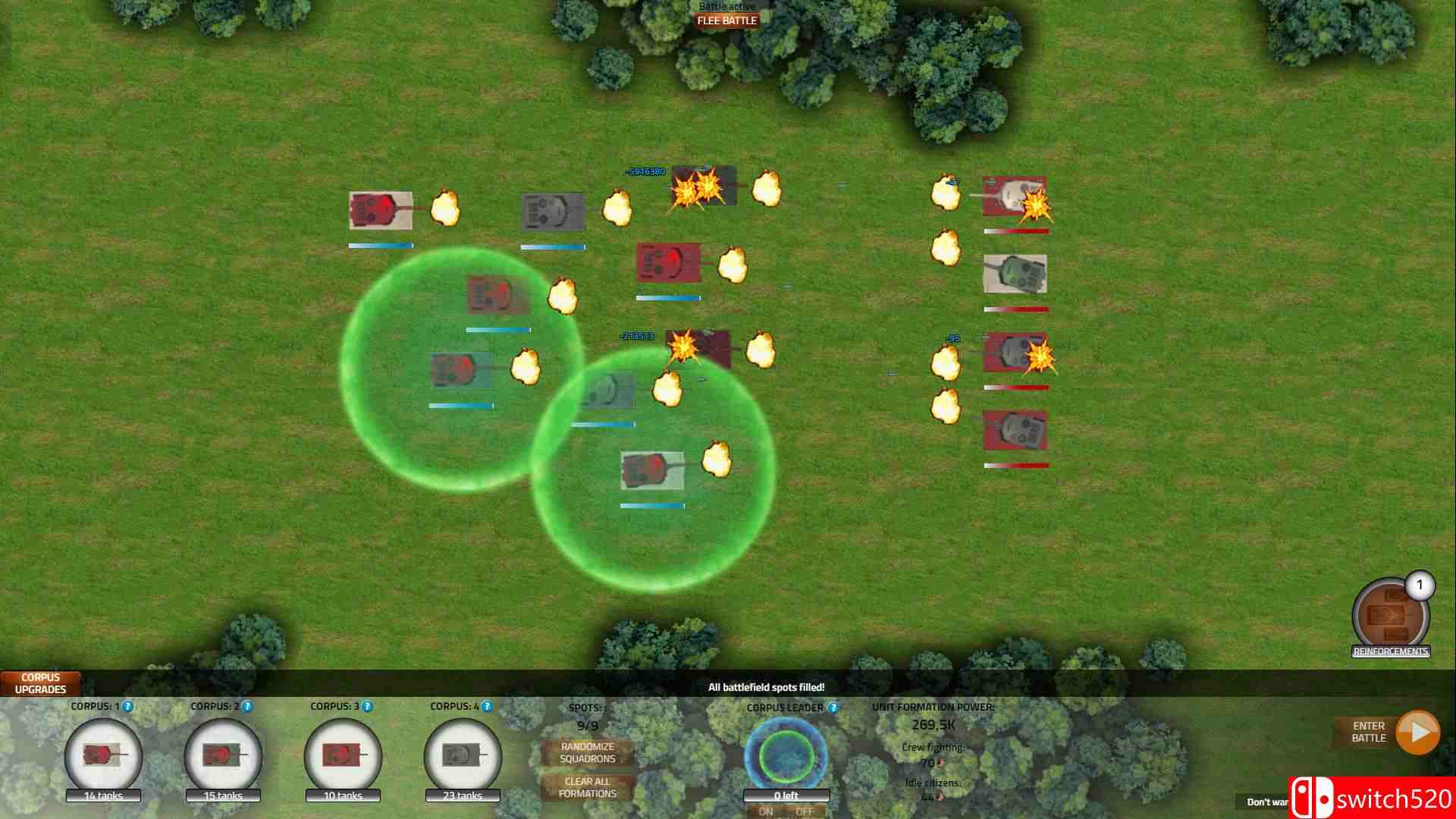 《模拟启示录（Simpocalypse）》官方中文 v18.12.2020 Haoose硬盘版[CN/EN]_2