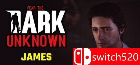 《面对未知黑暗：詹姆斯（Fear the Dark Unknown: James）》DARKSiDERS镜像版[EN]