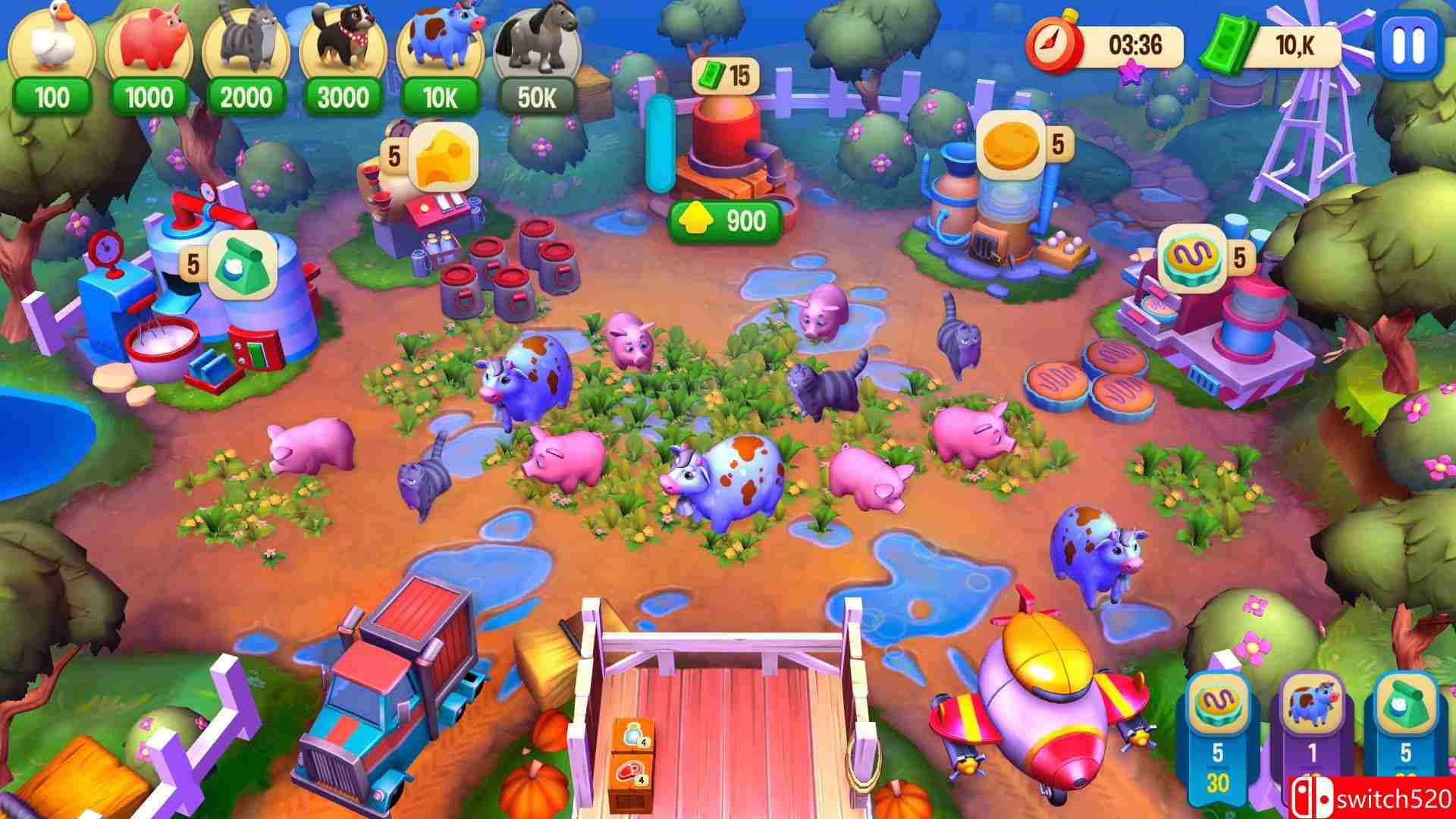 《疯狂农场：刷新（Farm Frenzy: Refreshed）》典藏版 RAZOR硬盘版[EN]_3