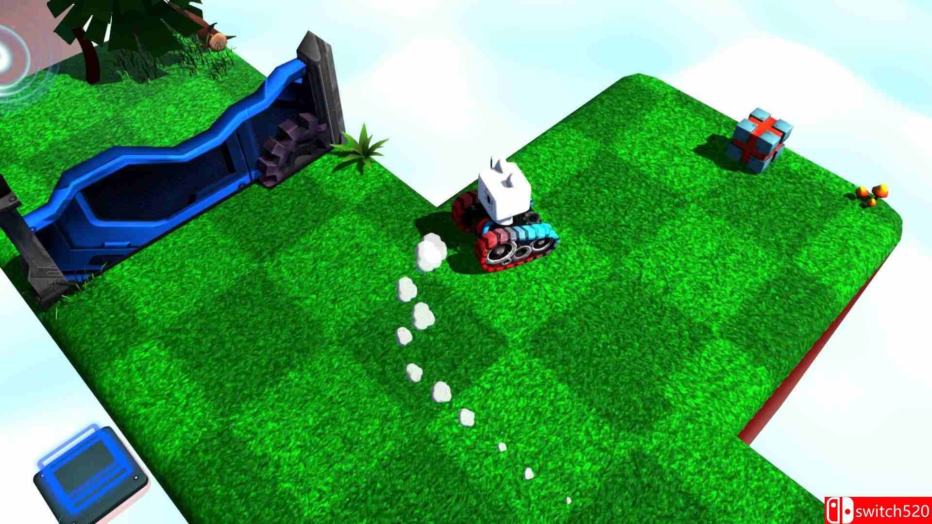 《邦尼猫（The Cat Banny）》DARKZER0硬盘版[EN]_1