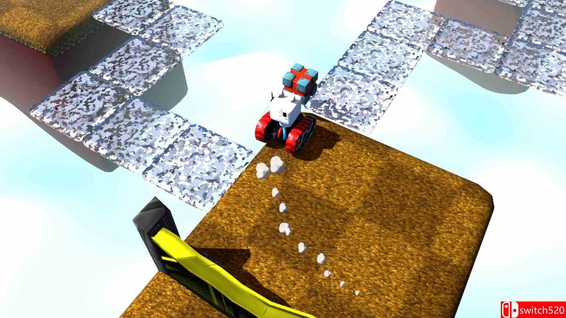 《邦尼猫（The Cat Banny）》DARKZER0硬盘版[EN]_2