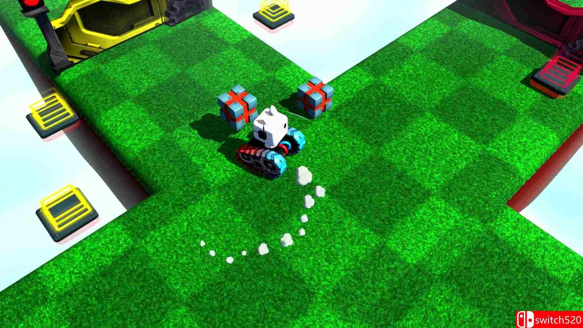 《邦尼猫（The Cat Banny）》DARKZER0硬盘版[EN]_4