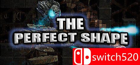 《完美形状（The Perfect Shape）》DARKZER0硬盘版[EN]