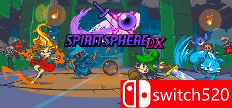 《精神领域DX（SpiritSphere DX）》Build 3917565 Chronos硬盘版[EN]
