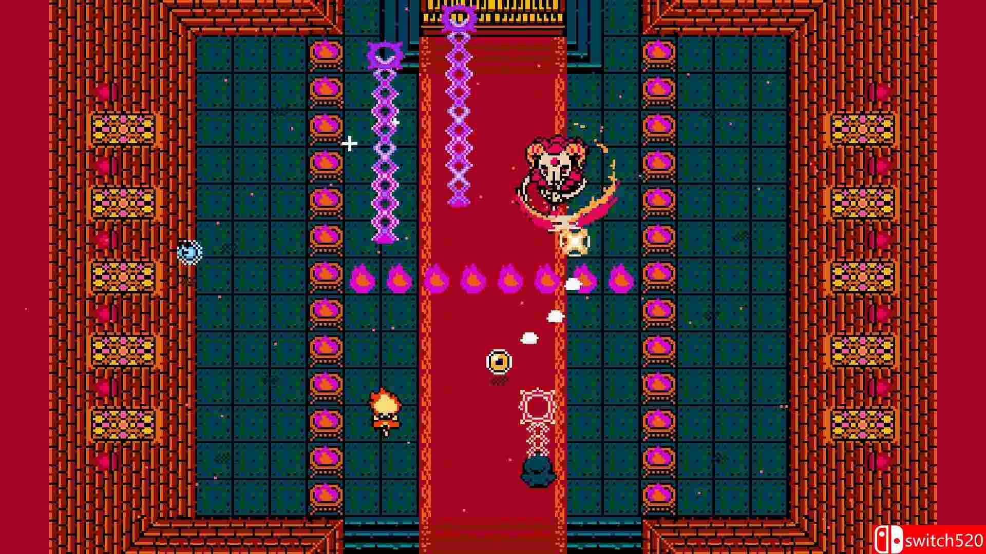 《精神领域DX（SpiritSphere DX）》Build 3917565 Chronos硬盘版[EN]_2