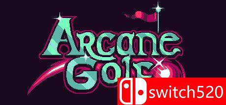 《神秘高尔夫（Arcane Golf）》Build 5995151 Chronos硬盘版[EN]