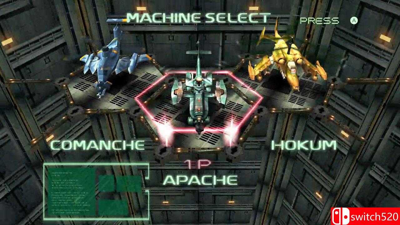《零式枪手2（ZERO GUNNER 2）》DARKZER0硬盘版[EN/JP]_1
