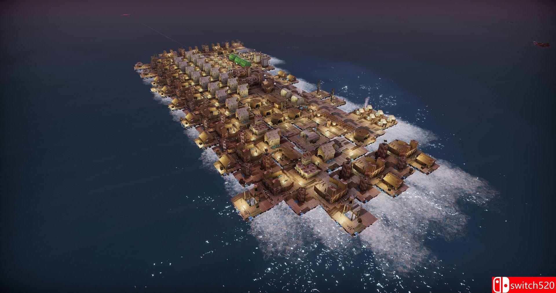 《浮力（Buoyancy）》v3.0.1220 P2P硬盘版[EN]_2
