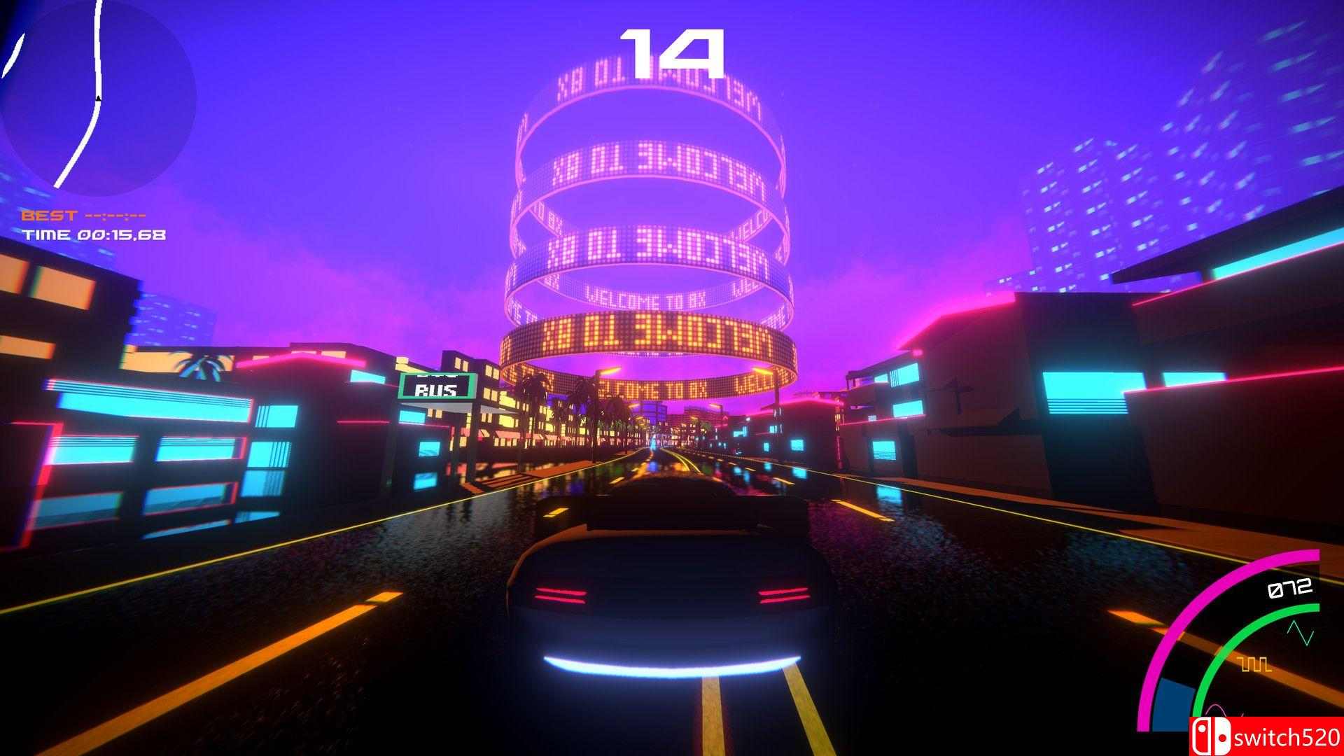 《波浪骑士（WAVE RIDER）》Build 5991135 Chronos硬盘版[EN]_3