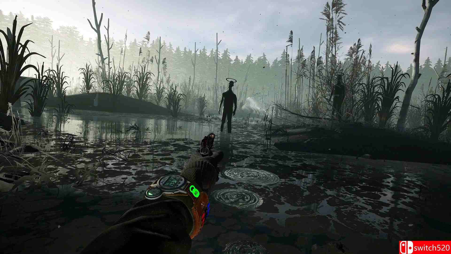 《死亡半径VR（Into the Radius VR）》v21.12.2020 Haoose硬盘版[EN]_3