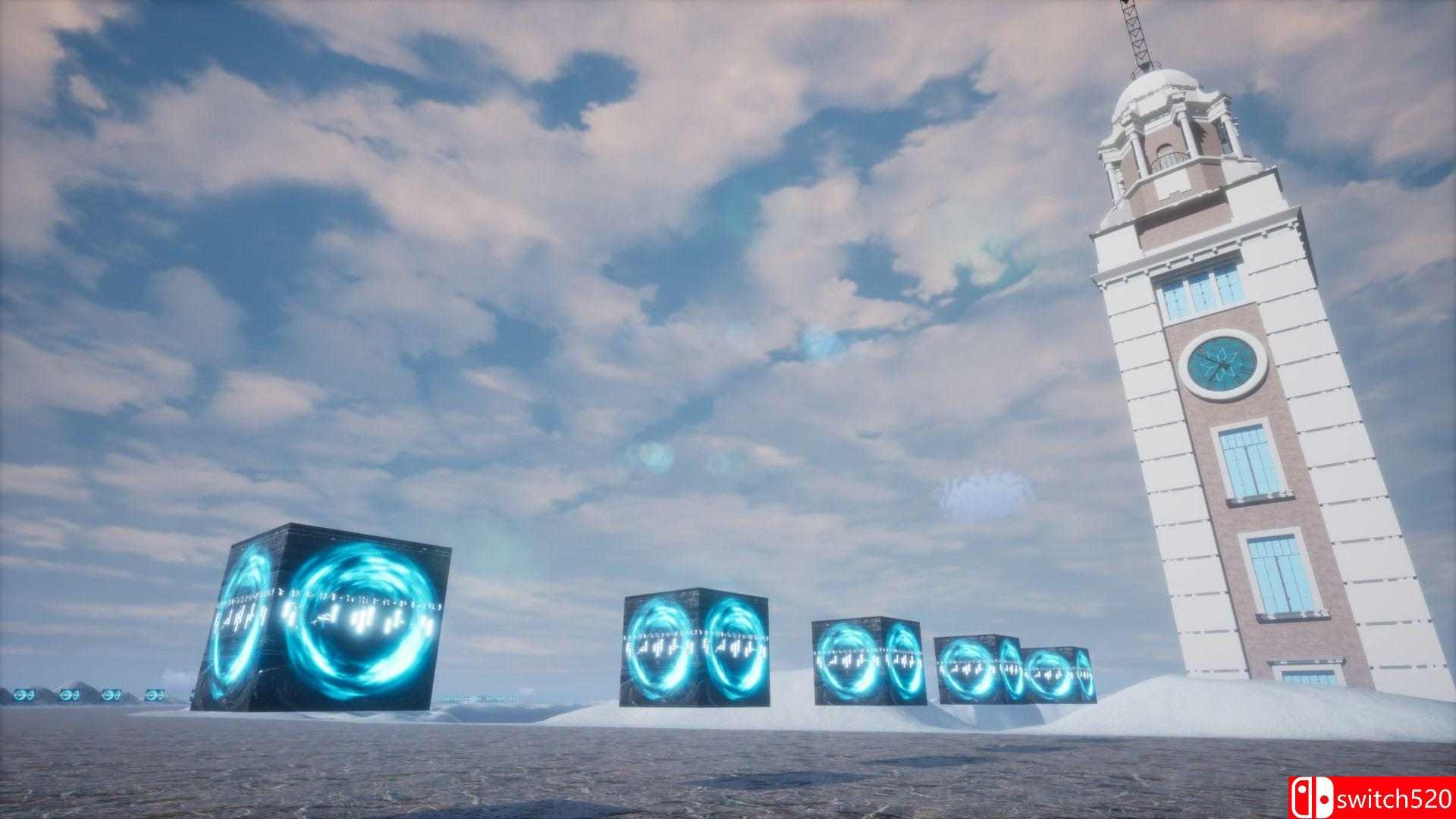 《Carperation（Carperation）》官方中文 DARKSiDERS镜像版[TW/EN]_5