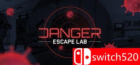 《危险：逃离实验室（DANGER! Escape Lab）》v22.12.2020 Haoose硬盘版[EN]