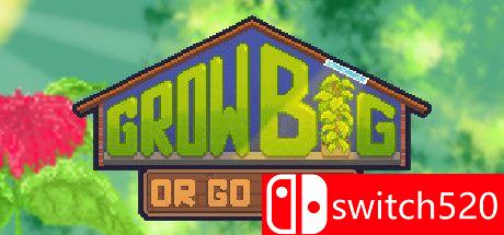 《长大（或回家）（Grow Big (or Go Home)）》v22.12.2020 Haoose硬盘版[EN]
