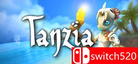 《塔尼娅（Tanzia）》Build 3802774 Chronos硬盘版[EN]