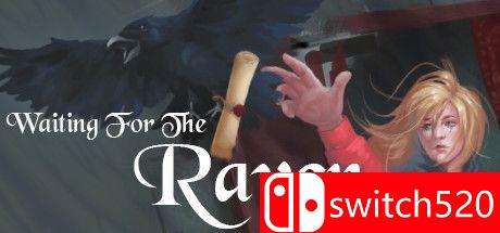 《等待乌鸦（Waiting For The Raven）》DARKSiDERS镜像版[EN]