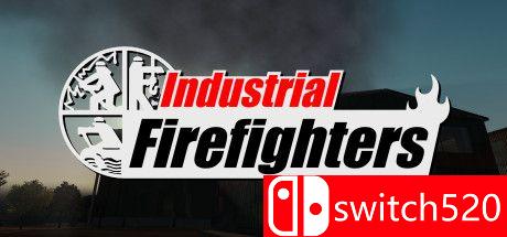 《工业消防员（Industrial Firefighters）》DARKSiDERS镜像版[EN]