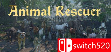 《动物救援者（Animal Rescuer）》DARKSiDERS镜像版[EN]