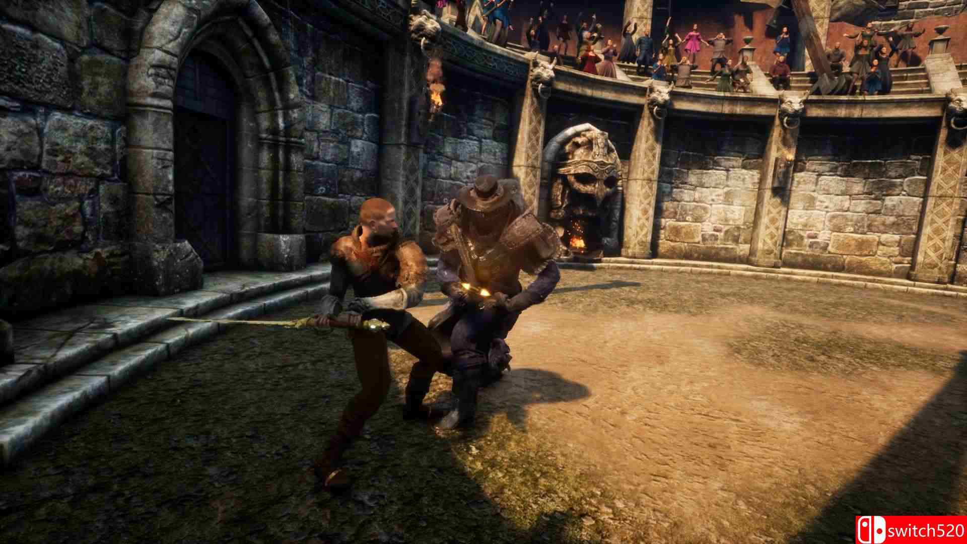 《动物救援者（Animal Rescuer）》DARKSiDERS镜像版[EN]_3