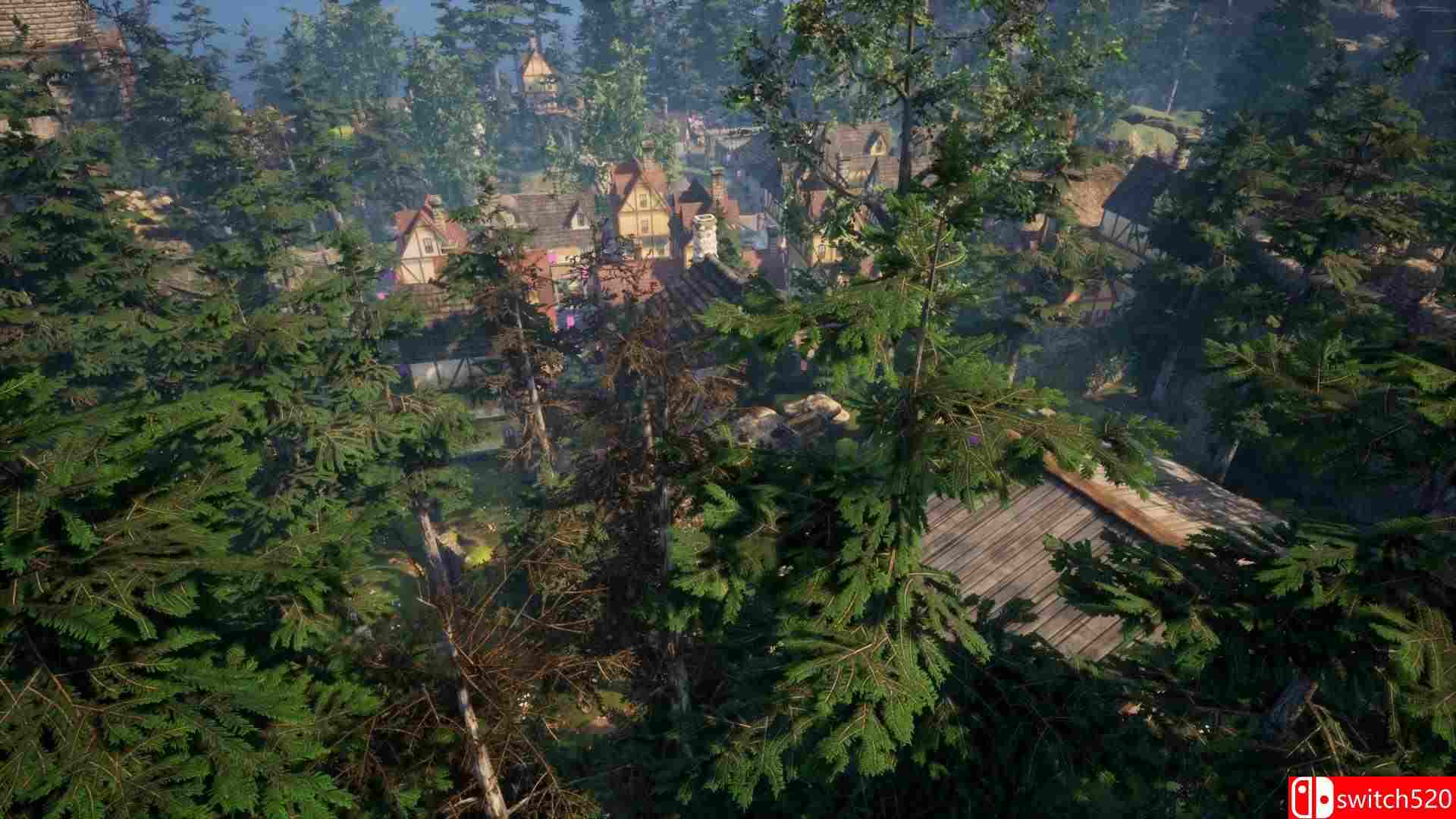 《动物救援者（Animal Rescuer）》DARKSiDERS镜像版[EN]_2