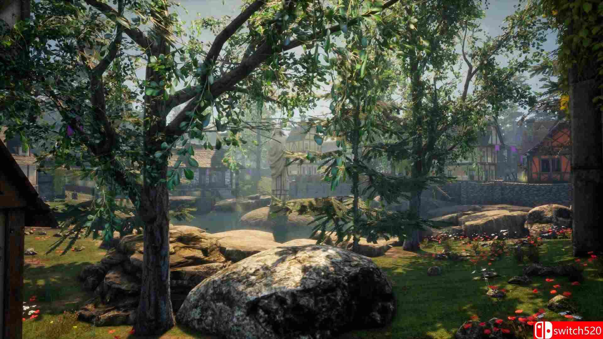 《动物救援者（Animal Rescuer）》DARKSiDERS镜像版[EN]_4