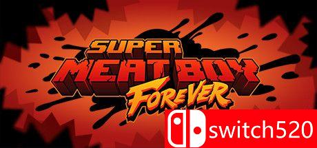 《超级食肉男孩：永无止境（Super Meat Boy Forever）》官方中文 CODEX镜像版[CN/EN/JP]