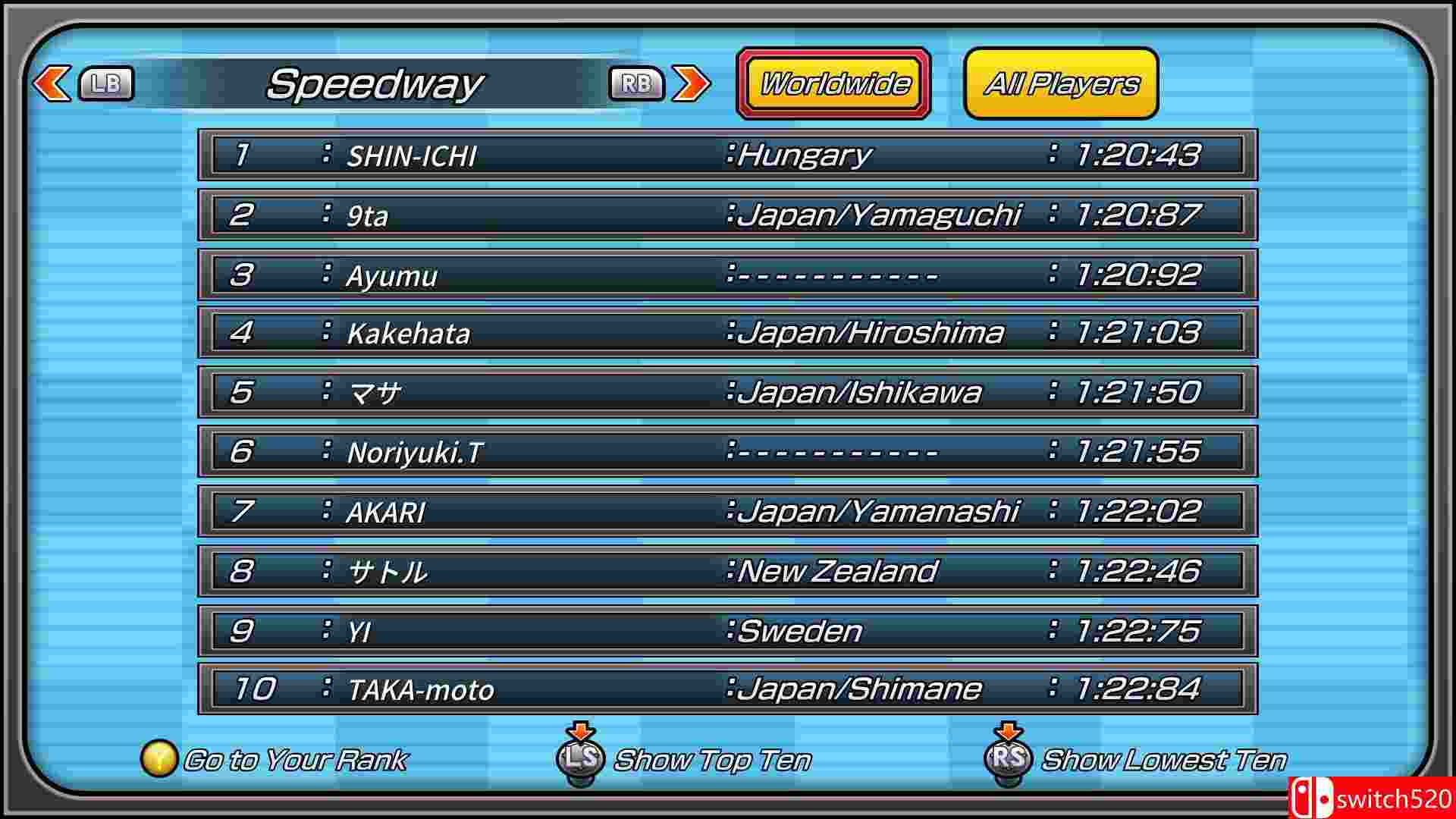 《疯狂赛车2nd（Gotcha Racing 2nd）》官方中文 Build 2932770 Chronos硬盘版[CN/TW/EN/JP]_4