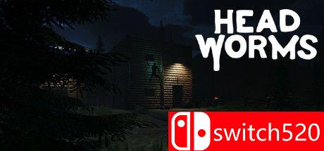 《头虫（Head Worms）》TiNYiSO镜像版[EN]