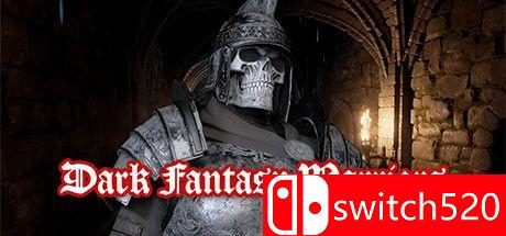 《黑暗幻想骑士（Dark Fantasy Warriors）》DARKSiDERS镜像版[EN]