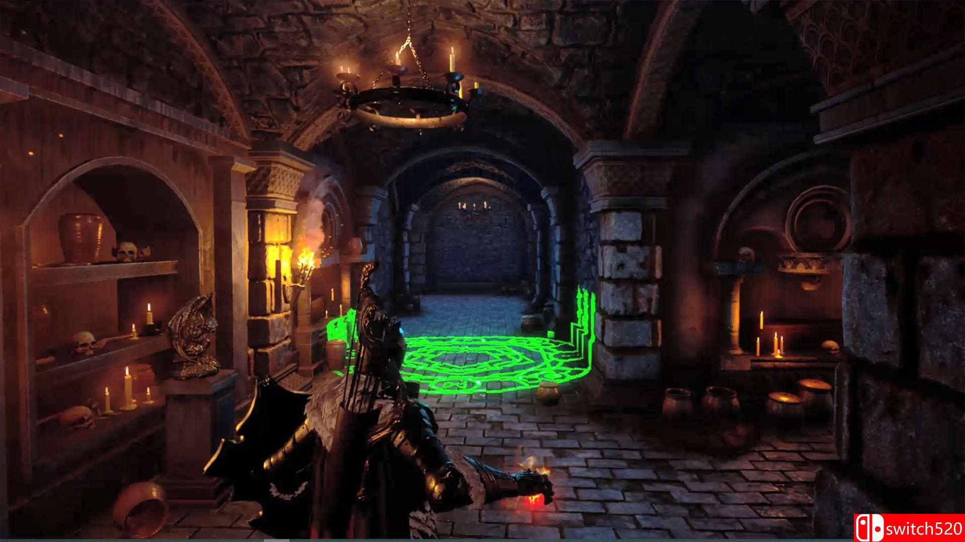 《黑暗幻想骑士（Dark Fantasy Warriors）》DARKSiDERS镜像版[EN]_4