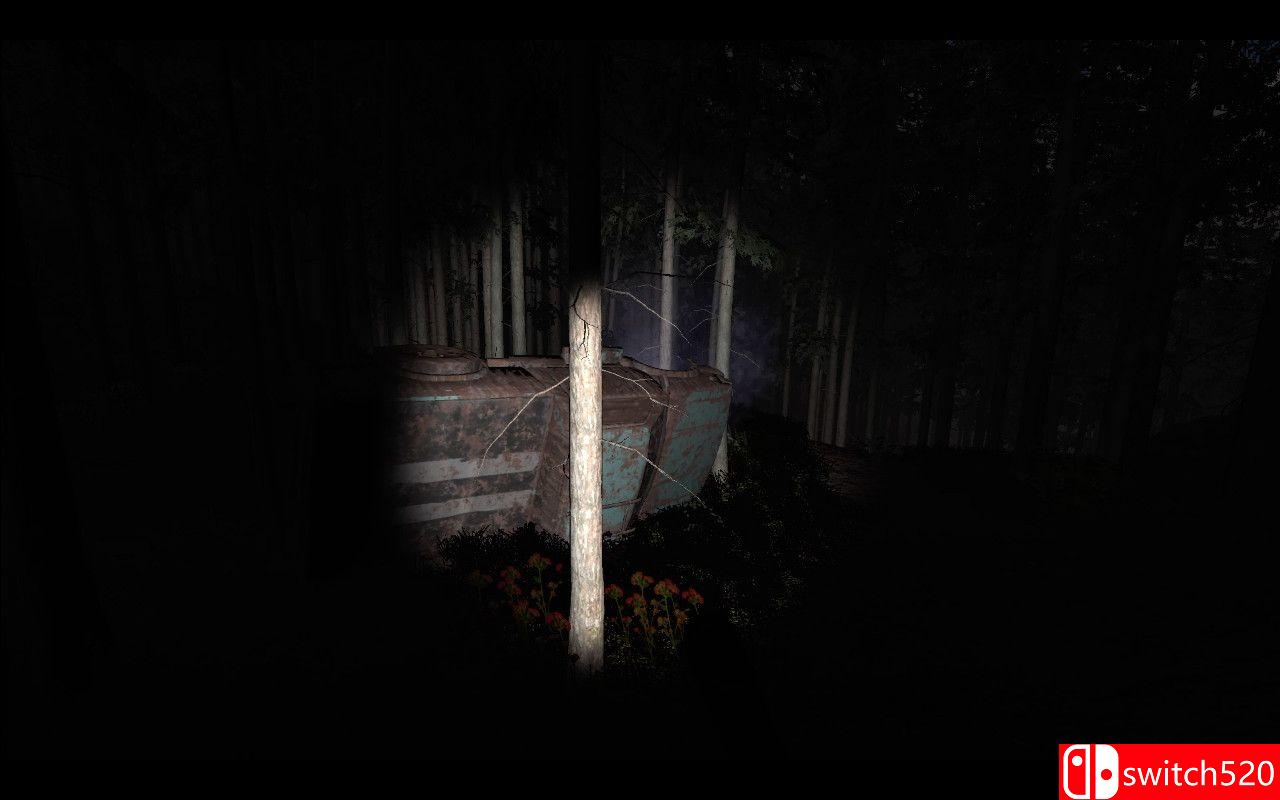 《Skinwalkers（Skinwalkers）》DARKSiDERS镜像版[EN]_1