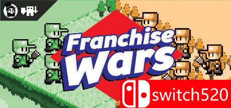 《特许经营战争（Franchise Wars）》Build 5439842 Chronos硬盘版[EN]