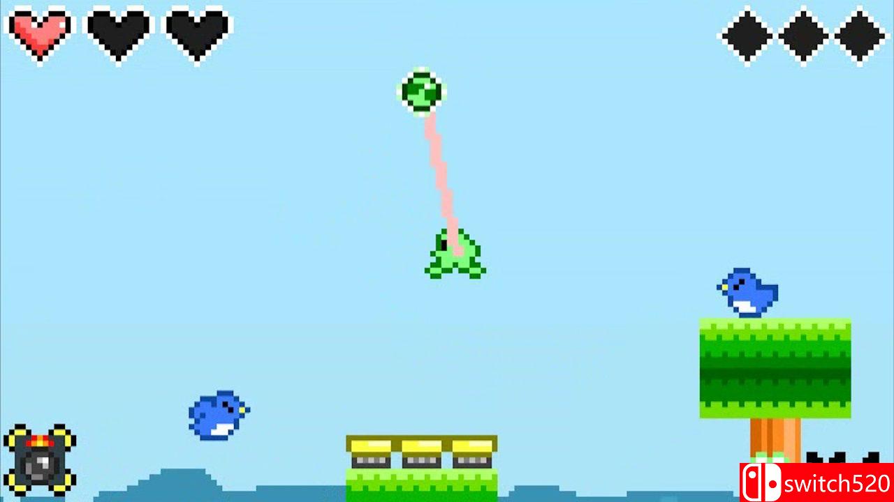 《青蛙跳（Frog Hop）》Build 2789738 Chronos硬盘版[EN]_3