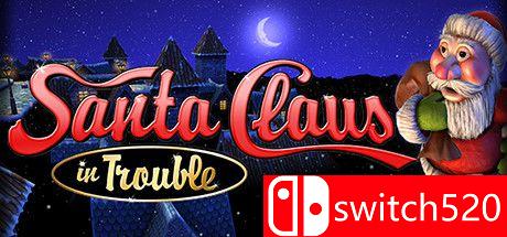《圣诞老人有麻烦（HD)（Santa Claus in Trouble (HD)）》官方中文 P2P硬盘版[CN/EN/JP]