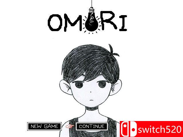 《OMORI（OMORI）》Build 6012775 Chronos硬盘版[EN]_1
