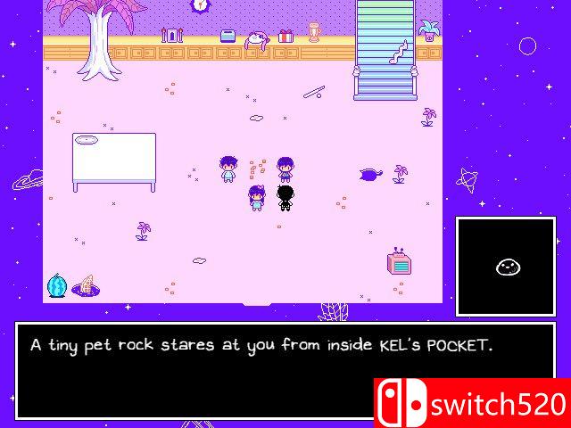 《OMORI（OMORI）》Build 6012775 Chronos硬盘版[EN]_3