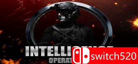 《情报行动（Intelligence Operation）》DARKSiDERS镜像版[EN]