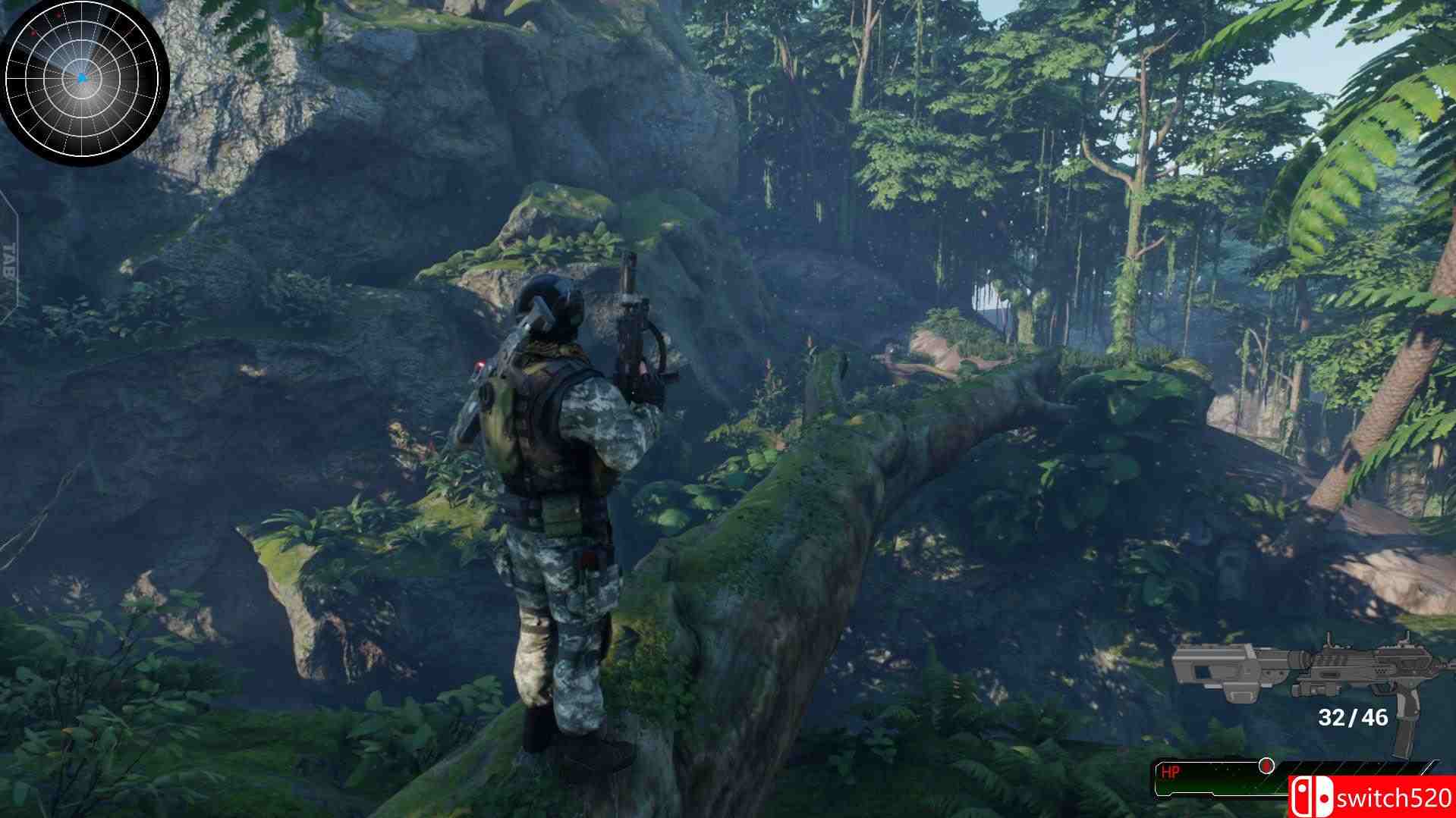 《情报行动（Intelligence Operation）》DARKSiDERS镜像版[EN]_1