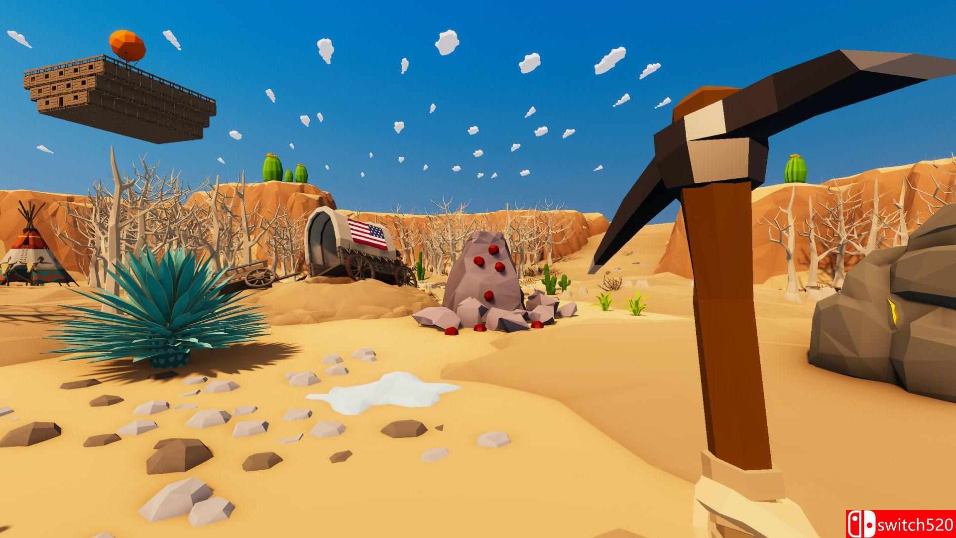 《荒漠天际（Desert Skies）》v1.9.1 P2P硬盘版[EN]_2