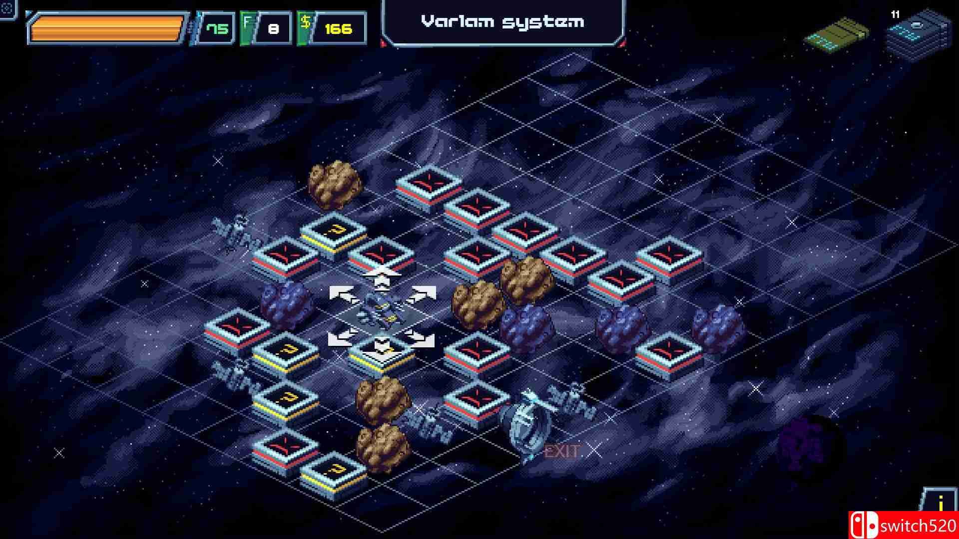 《For The Warp（For The Warp）》v0.9.0 P2P硬盘版[EN]_2