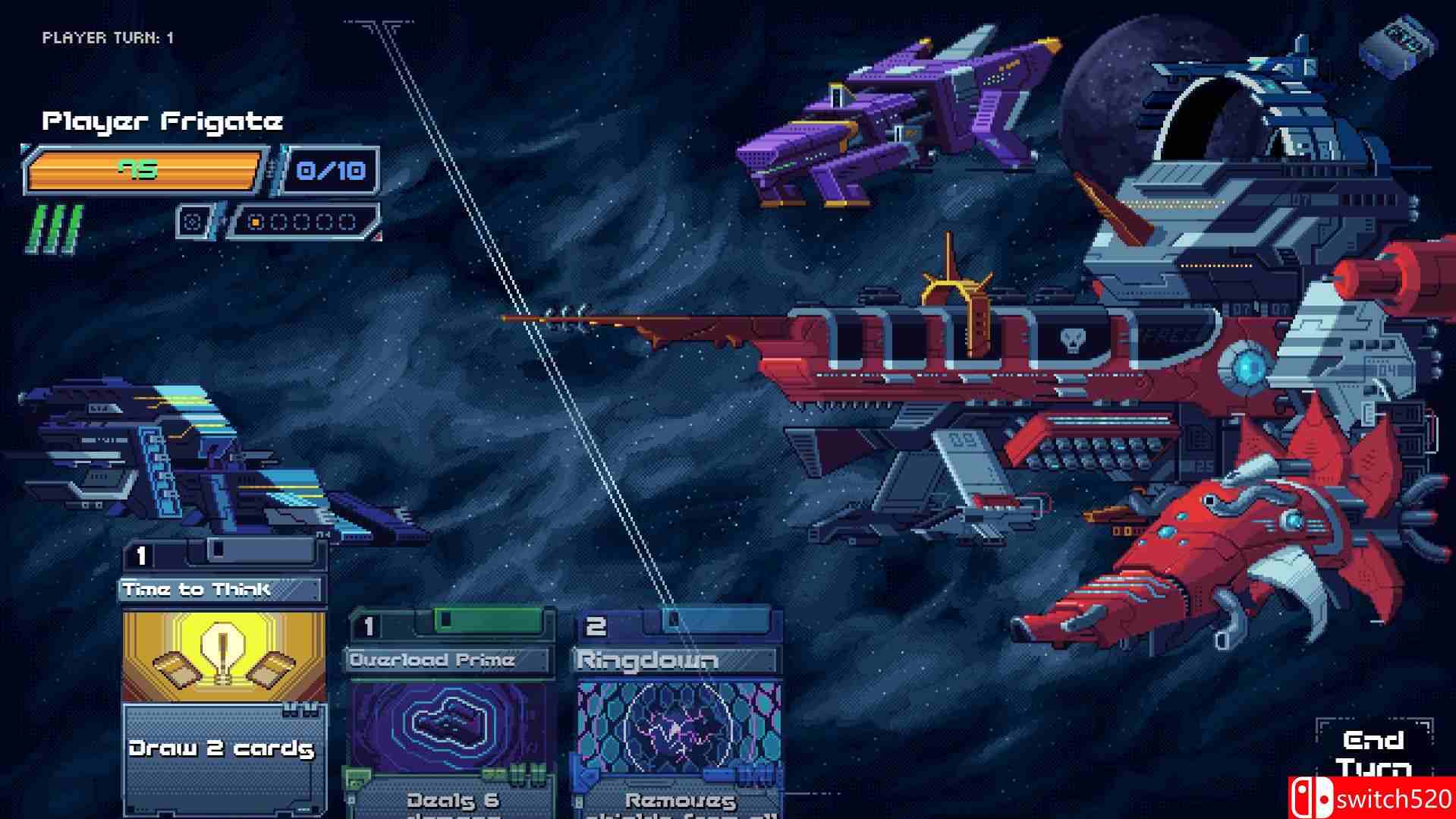 《For The Warp（For The Warp）》v0.9.0 P2P硬盘版[EN]_3