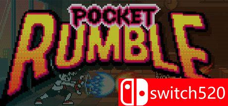 《口袋激斗（Pocket Rumble）》v0.4.5.3 P2P硬盘版[EN/JP]